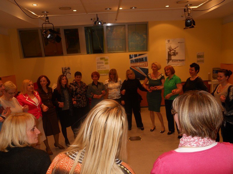 network event15